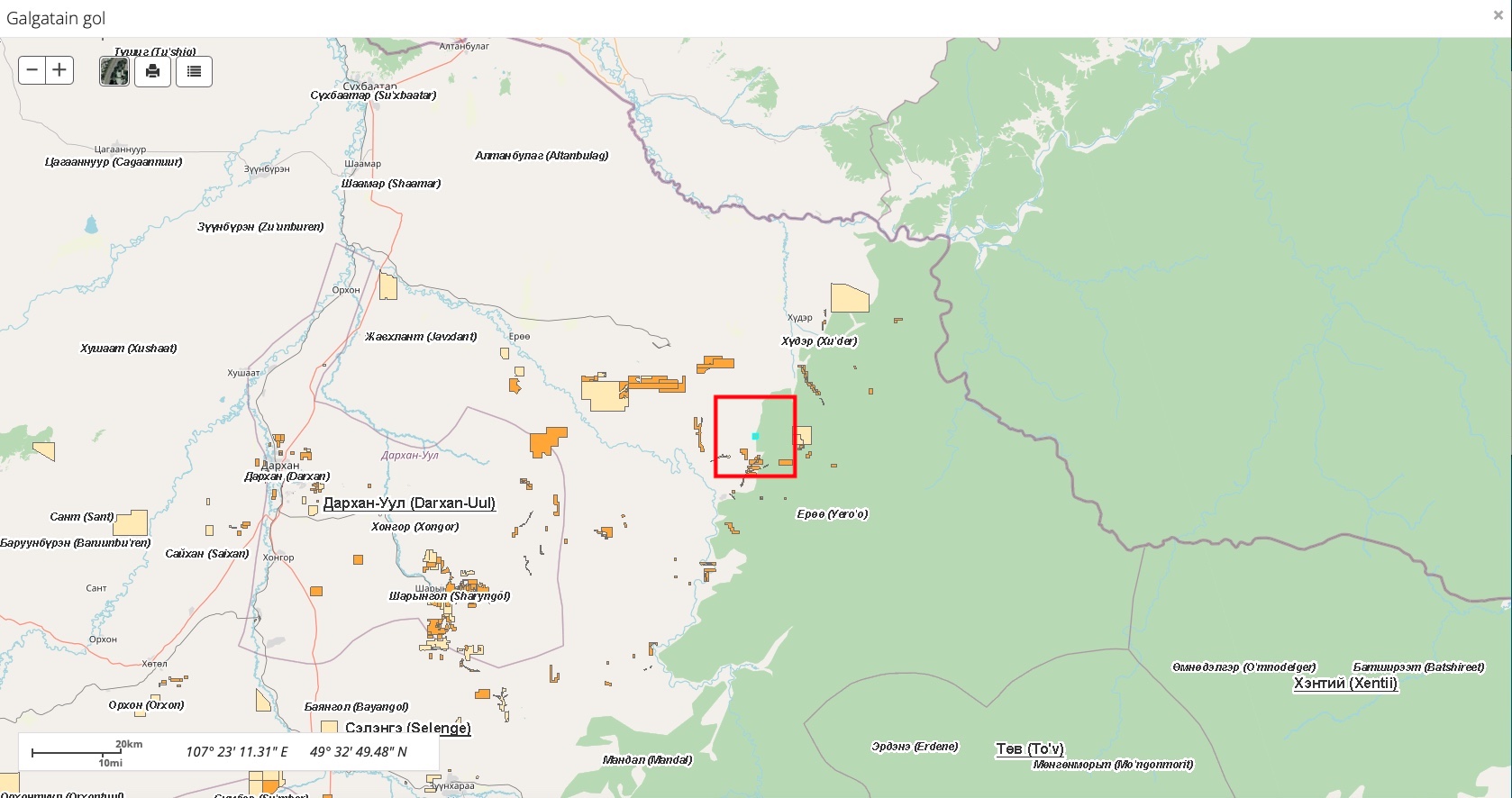 Galgatain Location CMCS