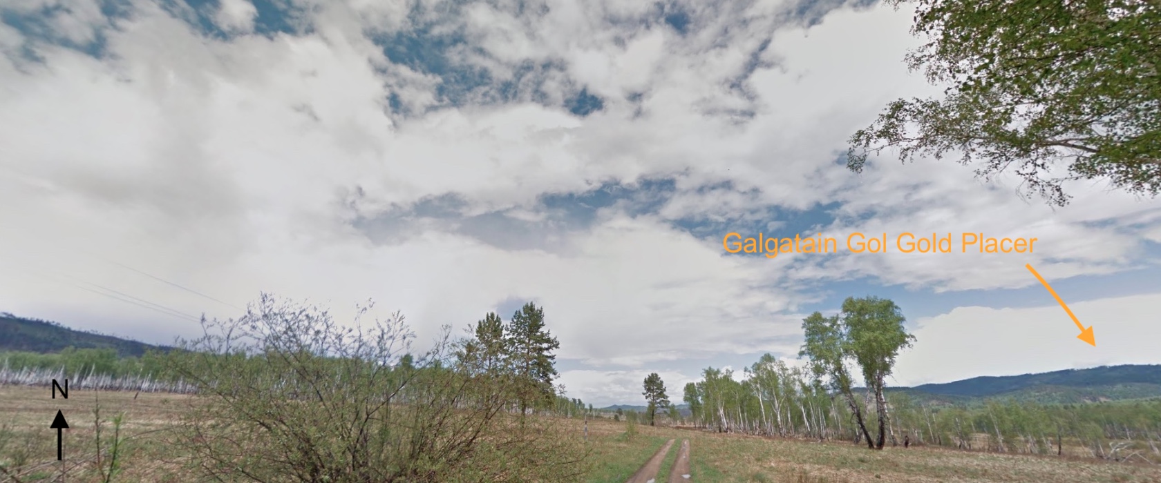 Galgatain Street View 9